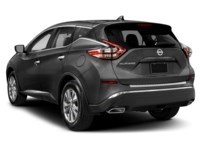 2018 Nissan Murano Platinum Exterior Shot 10