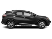 2018 Nissan Murano Platinum Exterior Shot 11