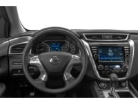 2018 Nissan Murano Platinum Interior Shot 3