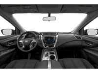 2018 Nissan Murano Platinum Interior Shot 6