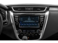 2018 Nissan Murano Platinum Interior Shot 2