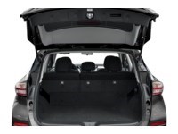 2018 Nissan Murano Platinum Exterior Shot 4