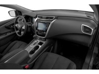 2018 Nissan Murano Platinum Interior Shot 1