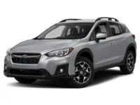 2020 Subaru Crosstrek Touring CVT Exterior Shot 1