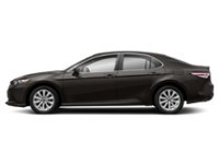 2019 Toyota Camry LE Auto Exterior Shot 7