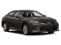 2019 Toyota Camry LE Auto Exterior Shot 9