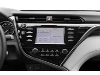 2019 Toyota Camry LE Auto Interior Shot 2