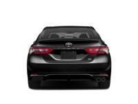 2020 Toyota Camry SE Auto Exterior Shot 8