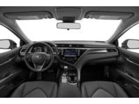 2020 Toyota Camry SE Auto Interior Shot 6