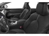 2020 Toyota Camry SE Auto Interior Shot 4