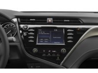 2020 Toyota Camry SE Auto Interior Shot 2