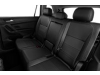 2020 Volkswagen Tiguan Comfortline 4MOTION Interior Shot 5