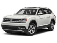 2019 Volkswagen Atlas Highline 3.6 FSI 4MOTION Exterior Shot 1