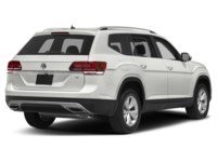 2019 Volkswagen Atlas Highline 3.6 FSI 4MOTION Exterior Shot 2