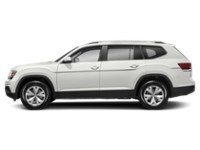 2019 Volkswagen Atlas Comfortline 3.6 FSI 4MOTION Exterior Shot 7