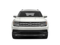 2019 Volkswagen Atlas Highline 3.6 FSI 4MOTION Exterior Shot 6