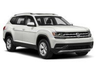 2019 Volkswagen Atlas Highline 3.6 FSI 4MOTION Exterior Shot 9