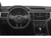 2019 Volkswagen Atlas Highline 3.6 FSI 4MOTION Interior Shot 3
