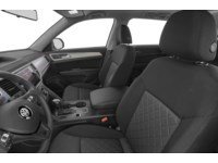 2019 Volkswagen Atlas Highline 3.6 FSI 4MOTION Interior Shot 4