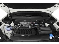 2018 Volkswagen Atlas Comfortline 3.6 FSI 4MOTION Exterior Shot 3