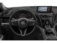 2019 Acura RDX Tech AWD Interior Shot 3