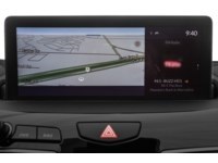 2019 Acura RDX Tech AWD Interior Shot 8