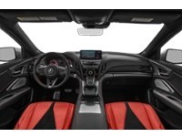 2019 Acura RDX A-Spec AWD Interior Shot 6