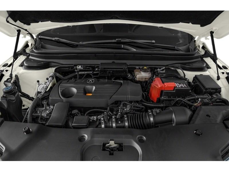 2019 Acura RDX A-Spec AWD Exterior Shot 3
