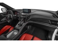 2021 Acura RDX A-Spec AWD Interior Shot 1