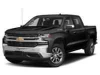 2019 Chevrolet Silverado 1500 4WD Crew Cab 147