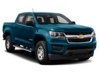 2020 Chevrolet Colorado 4WD Crew Cab 128