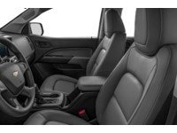 2020 Chevrolet Colorado 4WD Crew Cab 128