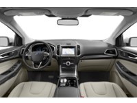 2020 Ford Edge SEL AWD Interior Shot 6