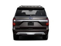 2020 Ford Expedition Platinum 4x4 Exterior Shot 7