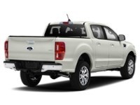 2019 Ford Ranger LARIAT 4WD SuperCrew 5' Box Exterior Shot 2