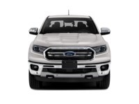 2020 Ford Ranger LARIAT 4WD SuperCrew 5' Box Exterior Shot 5