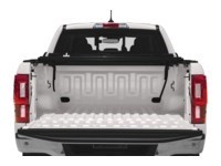 2020 Ford Ranger LARIAT 4WD SuperCrew 5' Box Exterior Shot 4