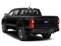 2020 Ford Ranger XLT 4WD SuperCrew 5' Box Exterior Shot 9