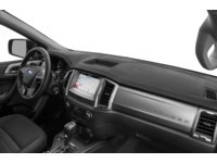 2020 Ford Ranger XLT 4WD SuperCrew 5' Box Interior Shot 1