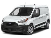 2022 Ford Transit Connect XLT w/Single Sliding Door Exterior Shot 1