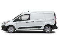 2022 Ford Transit Connect XLT w/Single Sliding Door Exterior Shot 6