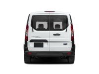 2022 Ford Transit Connect XLT w/Single Sliding Door Exterior Shot 7