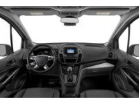 2022 Ford Transit Connect XLT w/Single Sliding Door Interior Shot 5