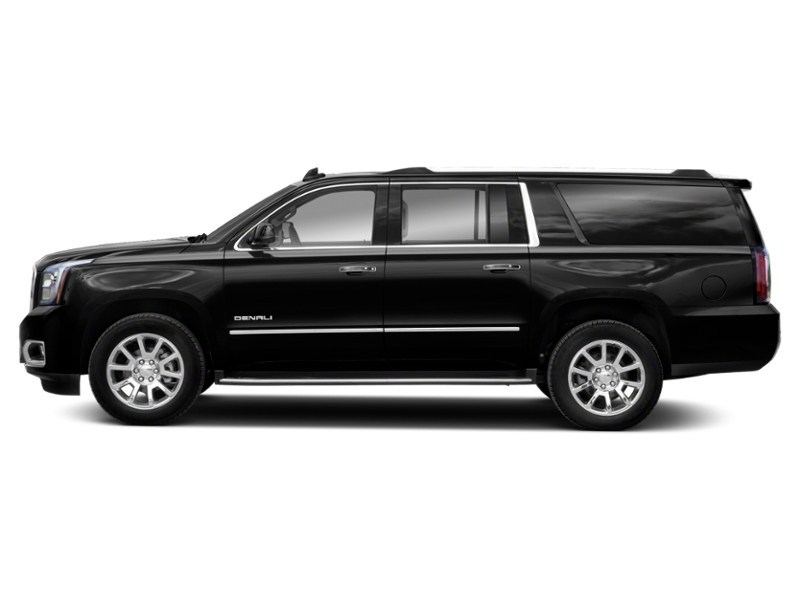 2019 GMC Yukon XL 4WD 4dr Denali Exterior Shot 6