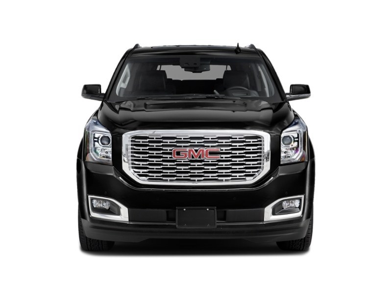 2019 GMC Yukon XL 4WD 4dr Denali Exterior Shot 5