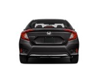 2019 Honda Civic Sedan LX CVT Exterior Shot 7