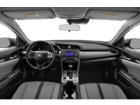 2019 Honda Civic Sedan LX CVT Interior Shot 6