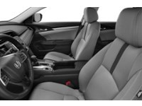2019 Honda Civic Sedan LX CVT Interior Shot 4
