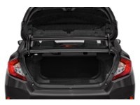 2019 Honda Civic Sedan LX CVT Exterior Shot 4