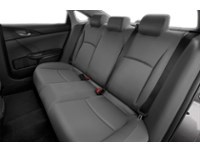 2019 Honda Civic Sedan LX CVT Interior Shot 5